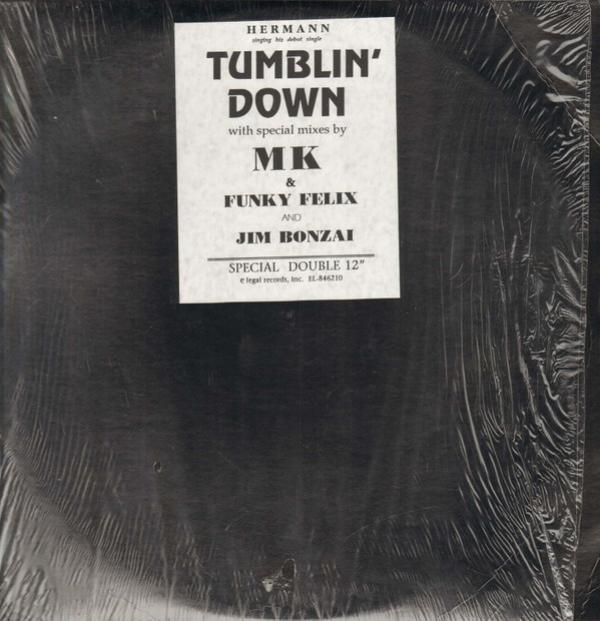 Hermann - Tumblin' Down