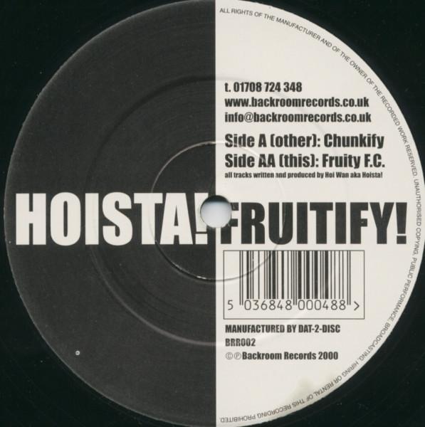 Hoista - Fruitify