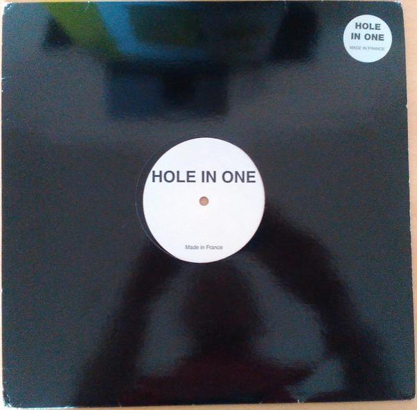Hole In One - Life's Too Short
