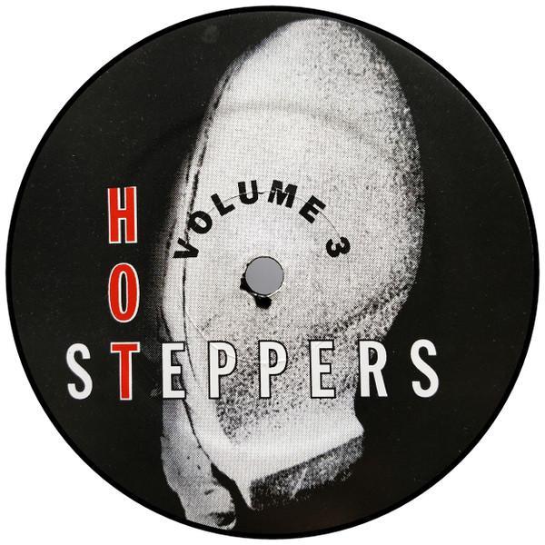 Hot Steppers - Volume 3