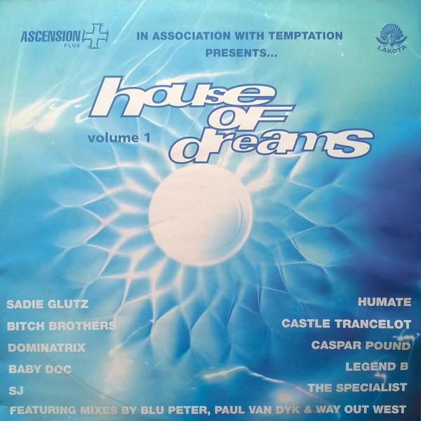  - House Of Dreams Volume 1