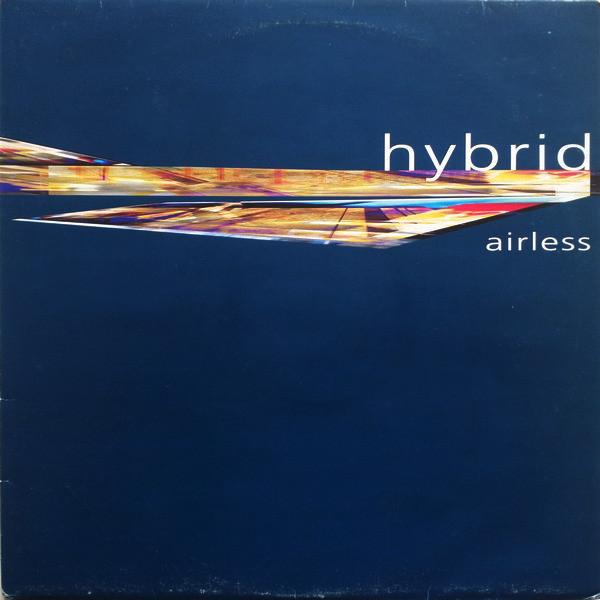 Hybrid (2) - Airless