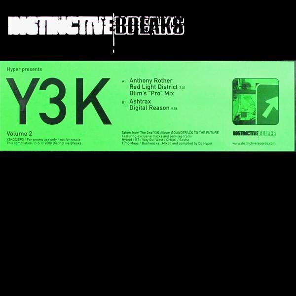  - Hyper Presents Y3K: Volume 2 EP3