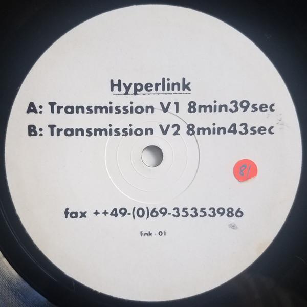 Hyperlink - Transmission