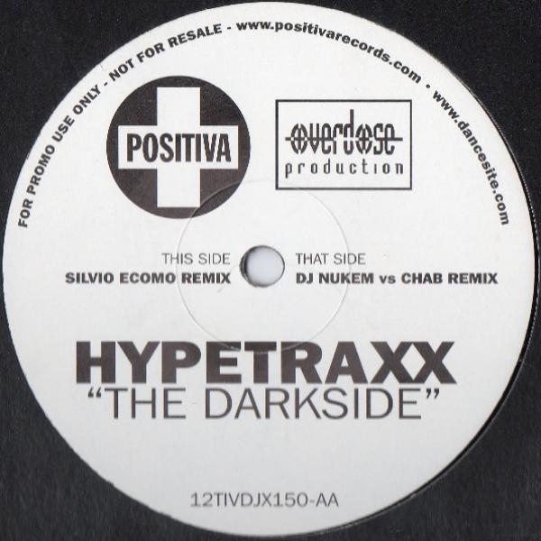 Hypetraxx - The Darkside