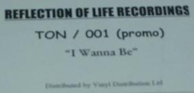  - I Wanna Be