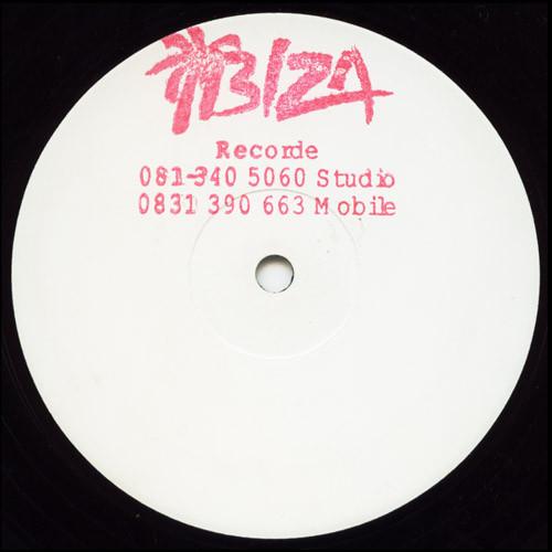 Ibiza Crew - Keep It Up / Johnny