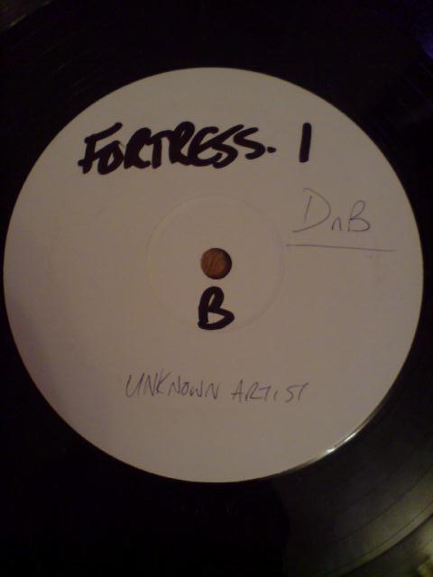 Illfingas - All Targets Down / Your Style