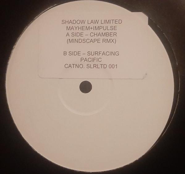 Impulse (3), Pacific (3), Mayhem (7) - Chamber (Mindscape VIP) / Surfacing