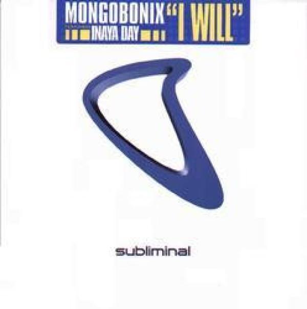 Inaya Day, Mongobonix - I Will