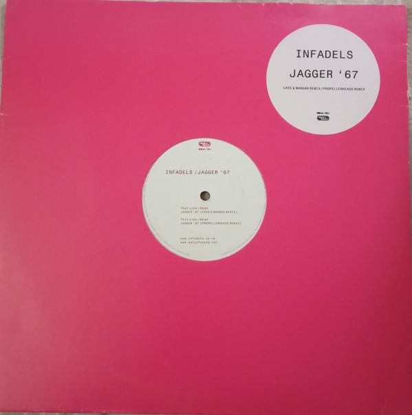 Infadels - Jagger '67