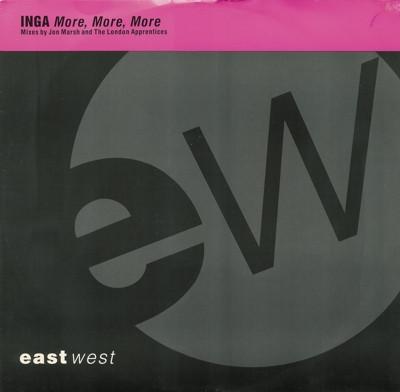 Inga Humpe - More, More, More
