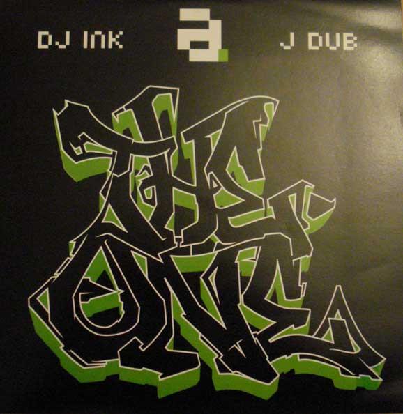 Ink & J. Dub - The One / Return Of The King