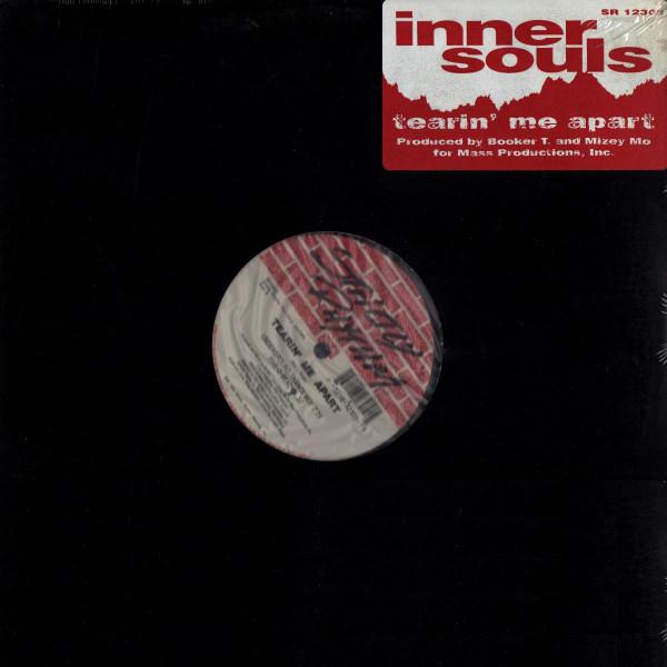 Inner Souls - Tearin' Me Apart
