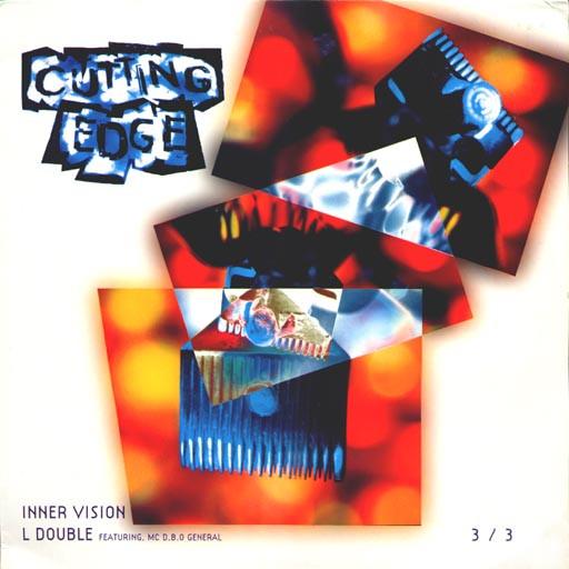 Innervisions, L Double - Cutting Edge 3/3