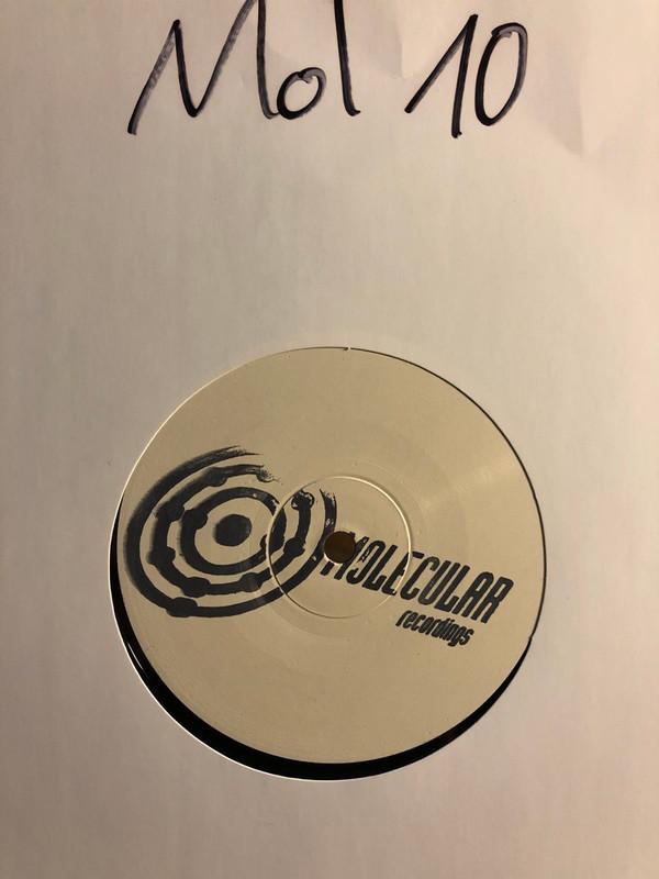 Intermolecular Forces - 010 EP