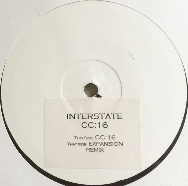 Interstate (4) - CC:16
