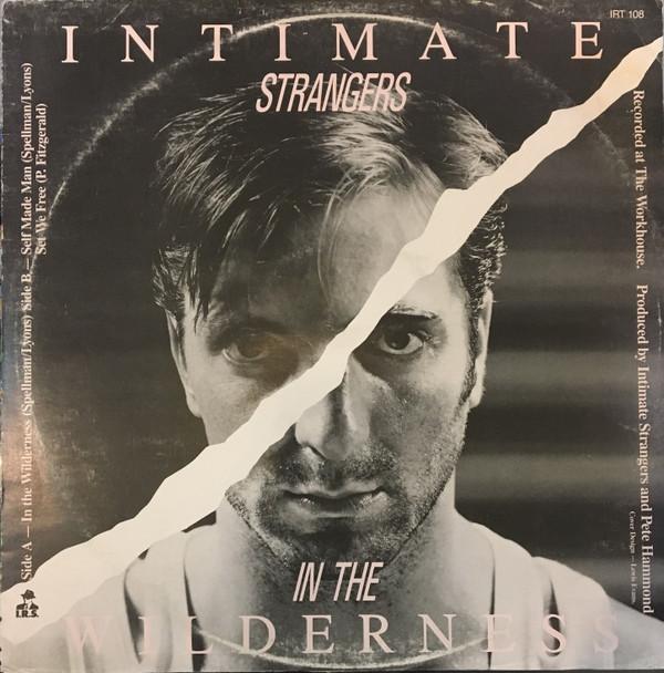Intimate Strangers (2) - In The Wilderness
