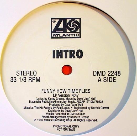Intro (3) - Funny How Time Flies