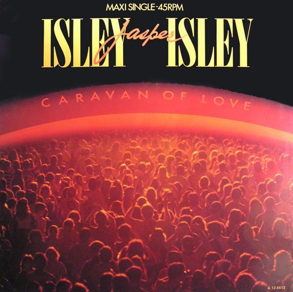 Isley Jasper Isley - Caravan Of Love