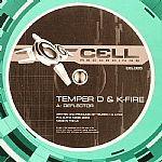 Isotone, Temper D & K-Fire - Deflector / R.E.M.