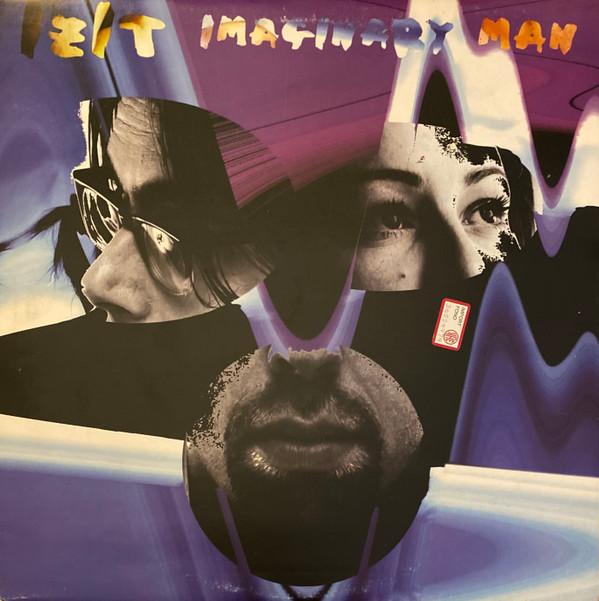 Izit - Imaginary Man