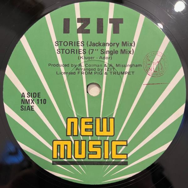 Izit - Stories