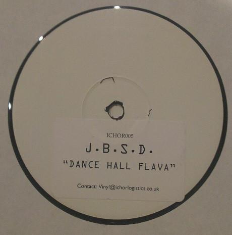 JBSD - Dancehall Flava