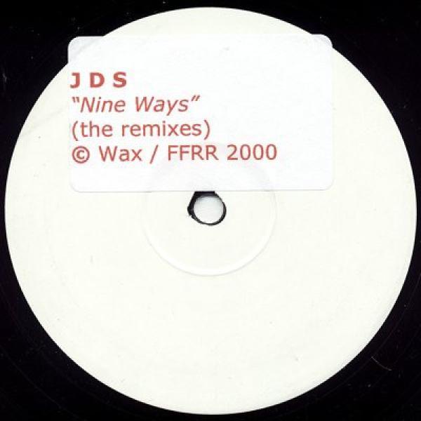 JDS - Nine Ways (The Remixes)
