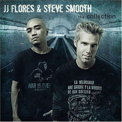 JJ Flores & Steve Smooth - The Collection