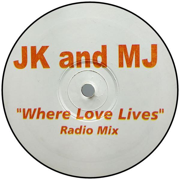 JK and MJ - Where Love Lives