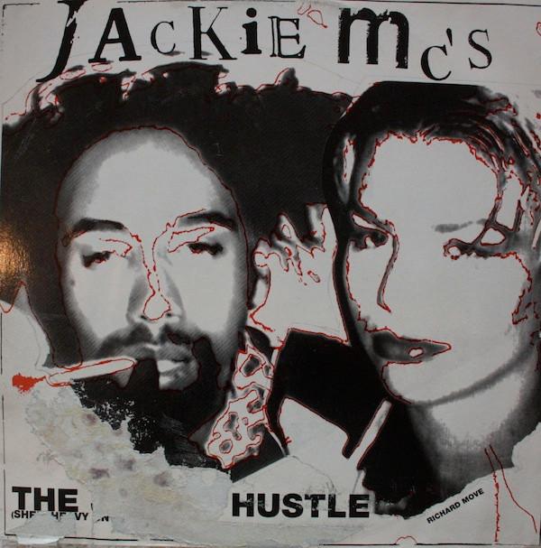 Jackie 60, Jackie MC's - The Jackie Hustle (She's Heavy On Your Head)
