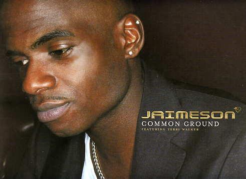 Jaimeson - Common Ground