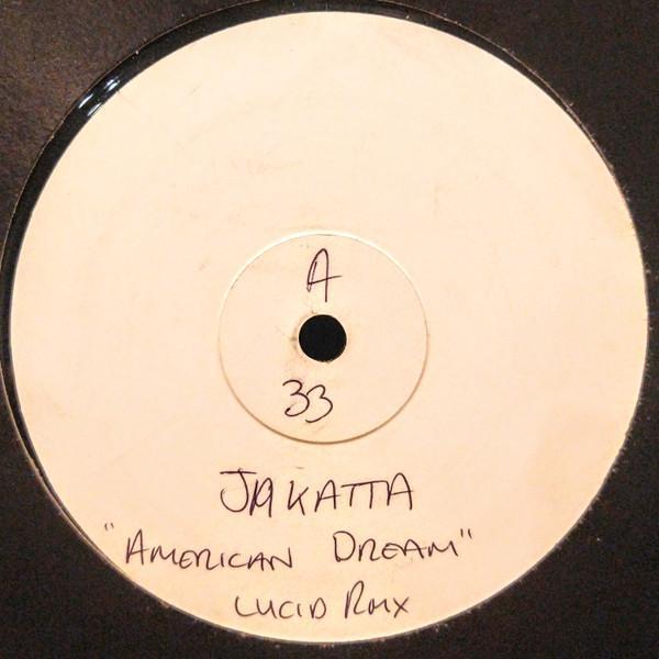 Jakatta - American Dream (House Mix)