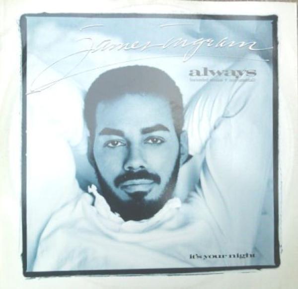 James Ingram - Always