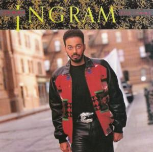 James Ingram - It's Real