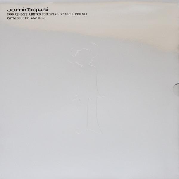 Jamiroquai - 1999 Remixes