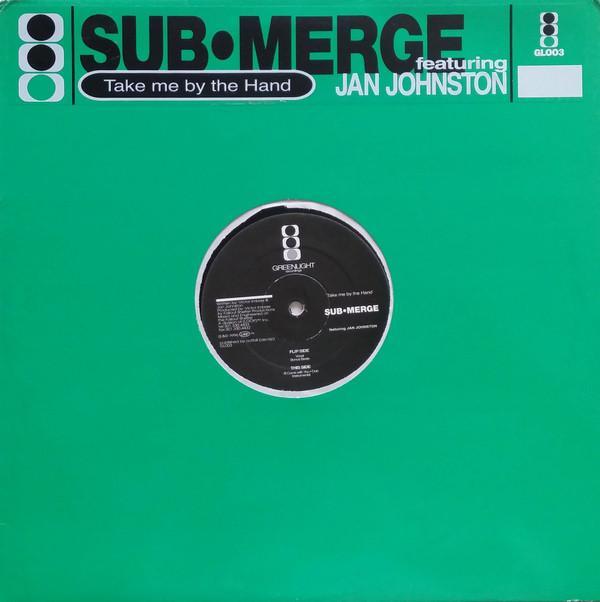 Jan Johnston, Sub•Merge - Take Me By The Hand