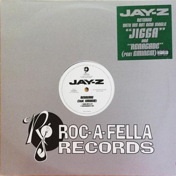 Jay-Z - Jigga