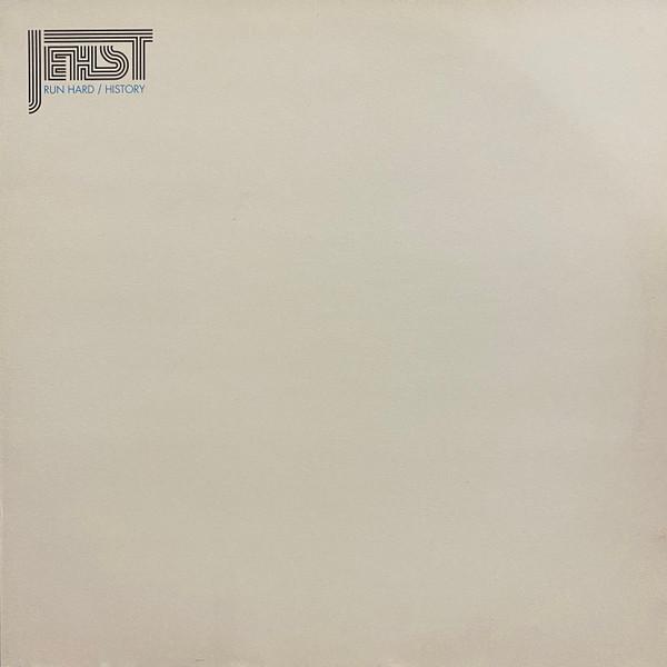 Jehst - Run Hard
