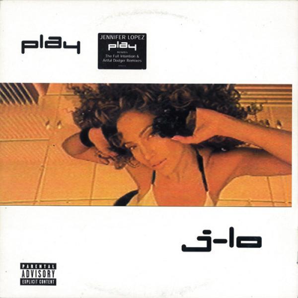 Jennifer Lopez - Play
