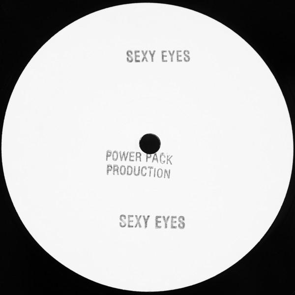 Jenny B (2) - Sexy Eyes