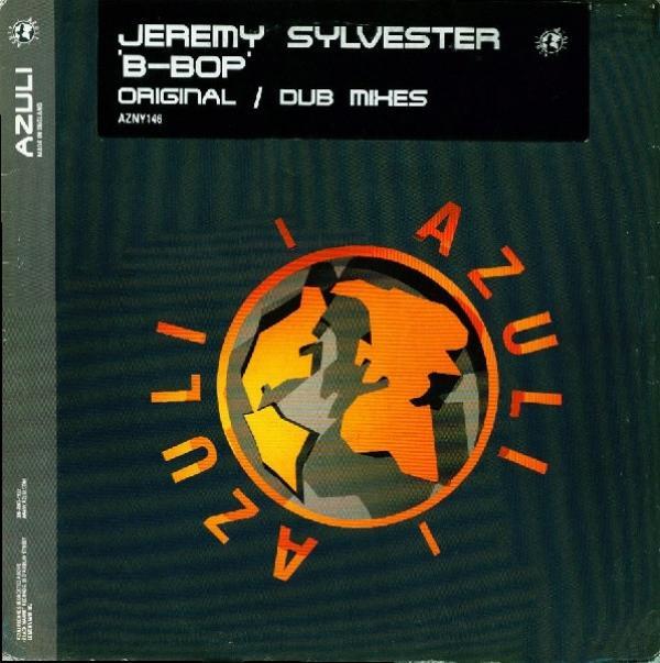Jeremy Sylvester - B-Bop
