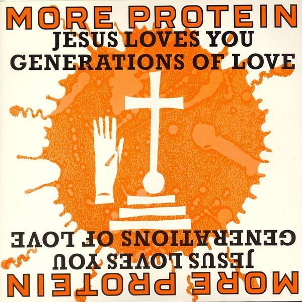 Jesus Loves You - Generations Of Love