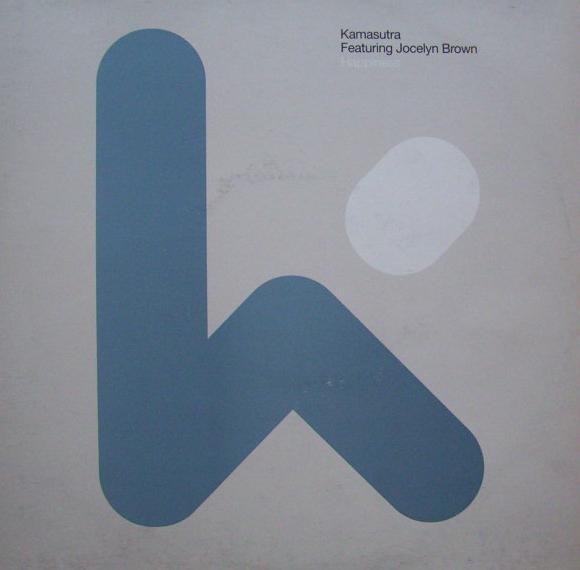 Jocelyn Brown, Kamasutra - Happiness