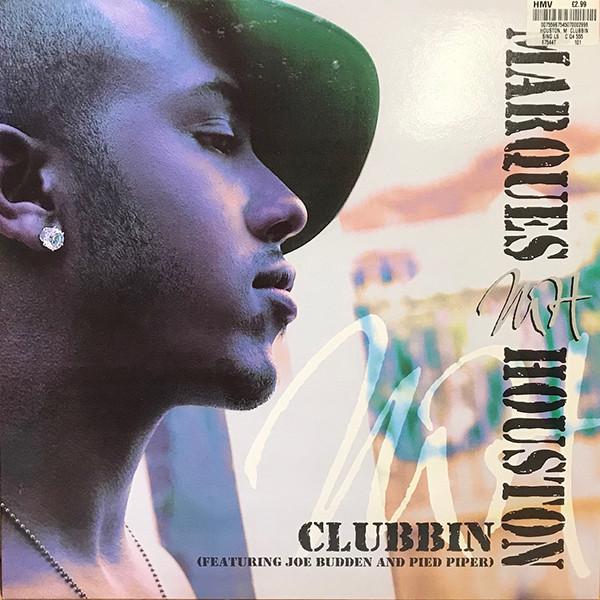 Joe Budden, Marques Houston, The Pied Piper (2) - Clubbin