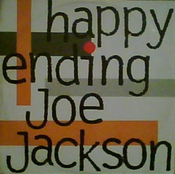 Joe Jackson - Happy Ending