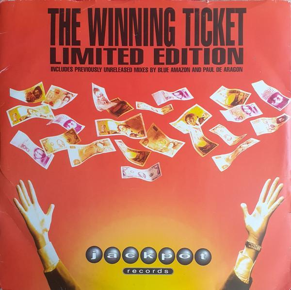 John Digweed - The Winning Ticket