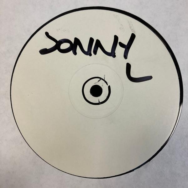 Jonny L - Selecta / Change