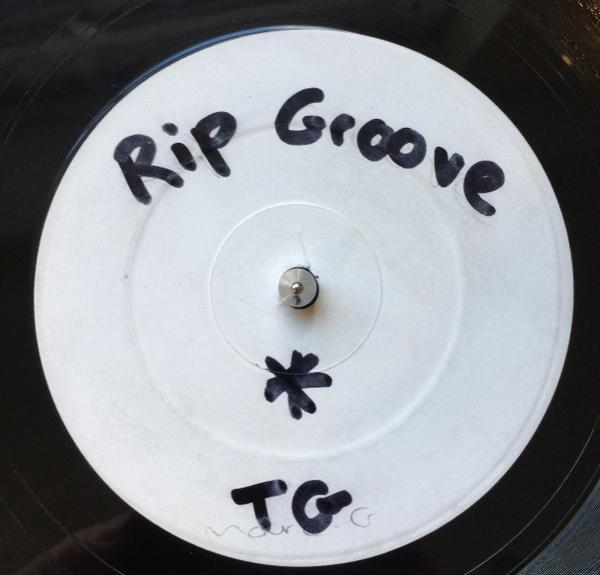 Josh Wink, Double 99, Pulse (3) - Rip Groove Vs The Lover That You Are / Higher State Of Consciousness (Toxik Twins Remix)